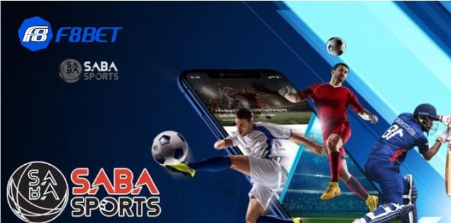 Saba Sports F8bet là gì?