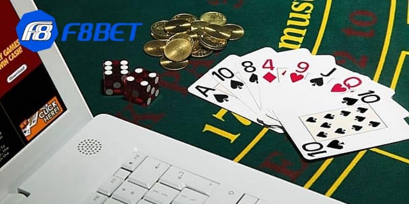 Giới thiệu về thuật toán cờ bạc online