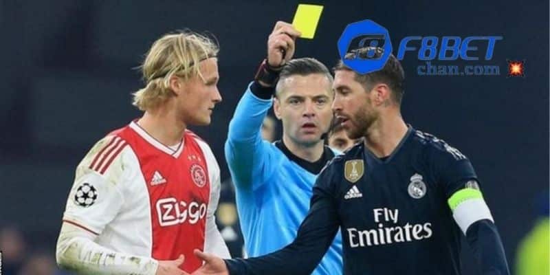 Ramos lựa chọn tẩy thẻ để không bị treo giò ở Champions League