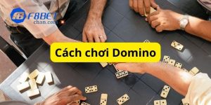 Cách chơi Domino trở thành số 1 khi chơi cùng bạn bè