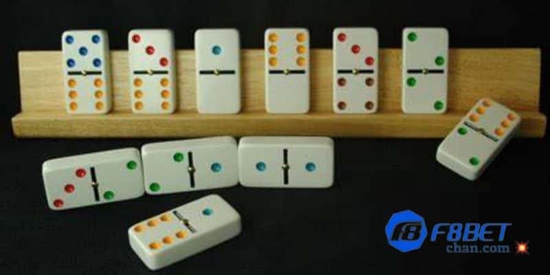 Cách chơi Domino từ các bậc thầy